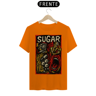 Nome do produto System Of A Down (SOAD) - Sugar