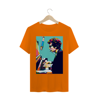 Nome do produto Bob Dylan