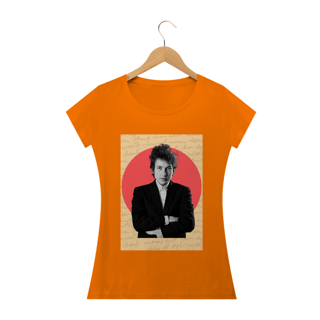 Nome do produto Bob Dylan