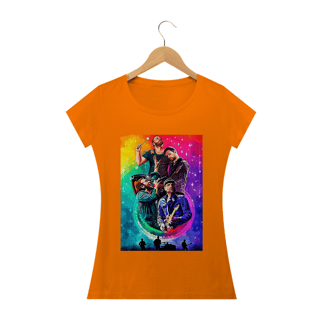 Nome do produto Coldplay