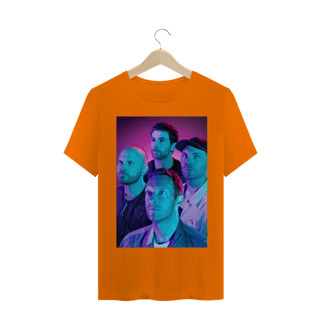 Nome do produto Coldplay