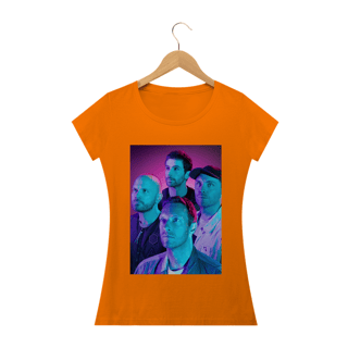 Nome do produto Coldplay