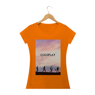 Nome do produto Coldplay