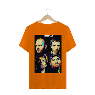 Nome do produto Coldplay