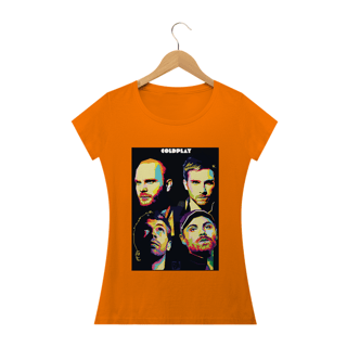 Nome do produto Coldplay