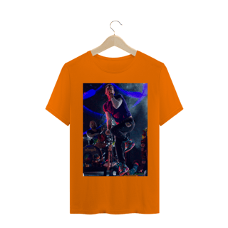 Nome do produto Coldplay