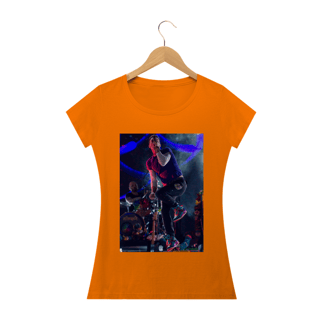 Nome do produto Coldplay