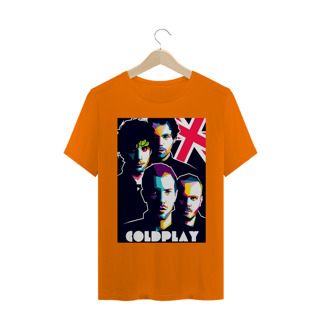 Nome do produto Coldplay