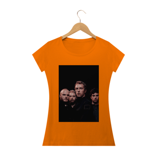 Nome do produto Coldplay