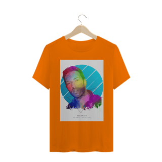 Nome do produto Coldplay