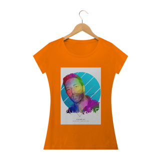 Nome do produto Coldplay