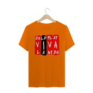 Nome do produto Coldplay gugk0