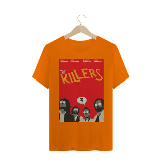 Nome do produto The Killers