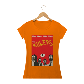 Nome do produto The Killers