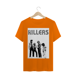 Nome do produto The Killers