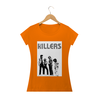 Nome do produto The Killers