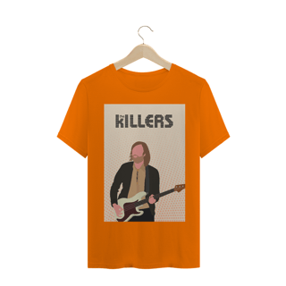 Nome do produto The Killers