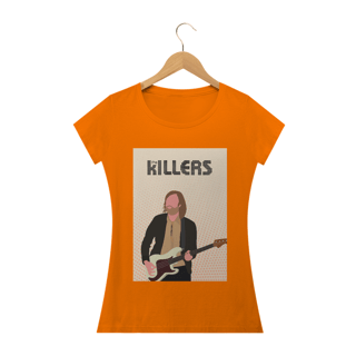 Nome do produto The Killers