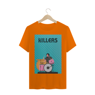Nome do produto The Killers