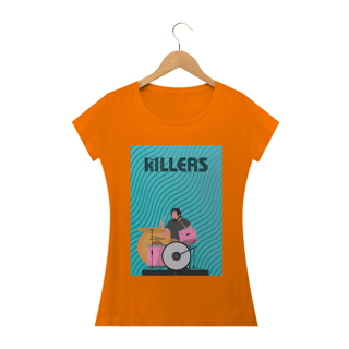 Nome do produto The Killers