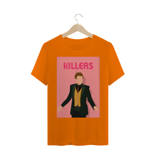 Nome do produto The Killers