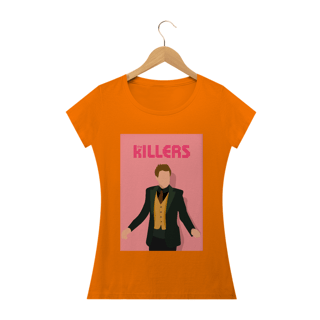 Nome do produto The Killers