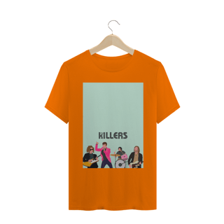 Nome do produto The Killers