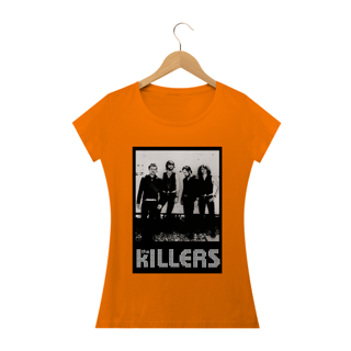 Nome do produto The Killers
