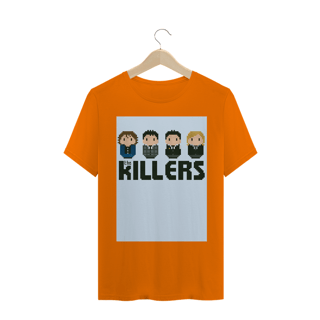 Nome do produto The Killers