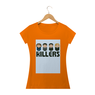 Nome do produto The Killers