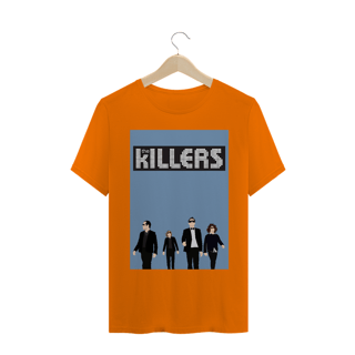 Nome do produto The Killers