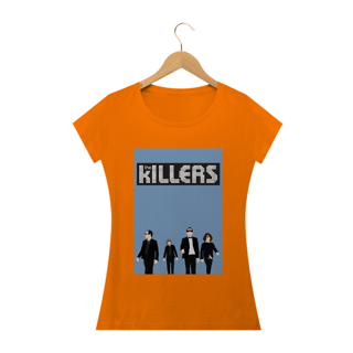 Nome do produto The Killers