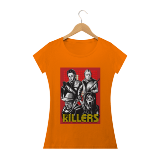 Nome do produto The Killers