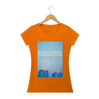 Nome do produto The Killers