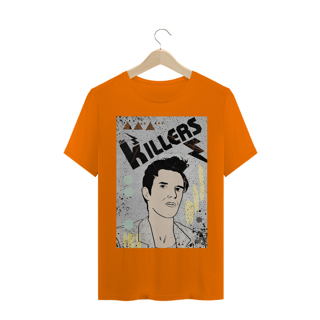 Nome do produto The Killers