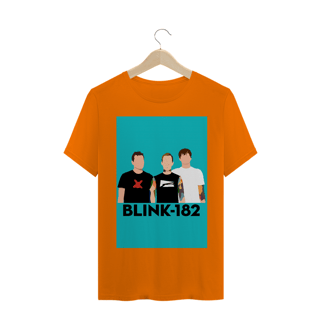 Nome do produto Blink 182