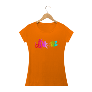 Nome do produto Blink 182