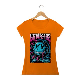 Nome do produto Blink 182