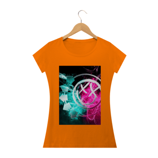 Nome do produto Blink 182