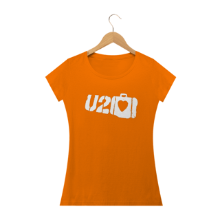 Nome do produto U2