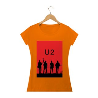 Nome do produto U2