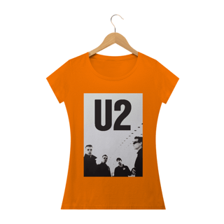 Nome do produto U2