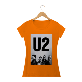 Nome do produto U2