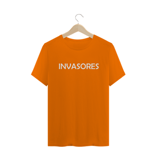 Nome do produto Invasores