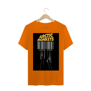 Nome do produto Arctic Monkeys 4z8s7