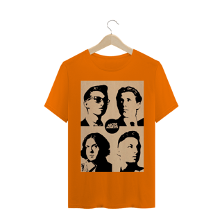 Nome do produto Arctic Monkeys lweey