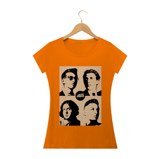 Nome do produto Arctic Monkeys 8p4p1