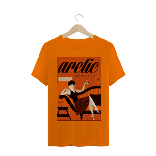 Nome do produto Arctic Monkeys iz145