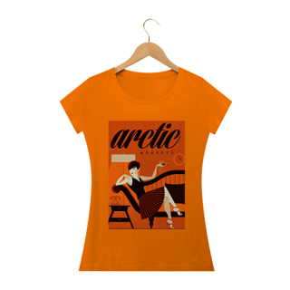 Nome do produto Arctic Monkeys 5oeoy