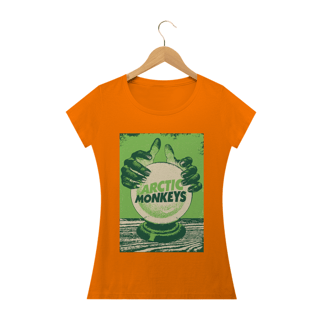 Nome do produto Arctic Monkeys